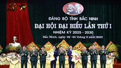 Phấn đấu trở thành thành phố trực thuộc Trung ương trước năm 2030