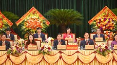 Phát huy tiềm năng, lợi thế, bản sắc văn hóa Kinh Bắc