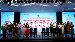 Lần đầu tiên xếp hạng “Khách sạn tiêu biểu không thuốc lá“