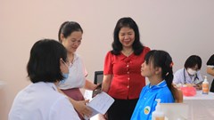 Trung thu vui khỏe cho em