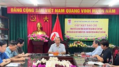 Hội Hỗ trợ gia đình liệt sĩ Việt Nam tăng cường hoạt động, tiến tới Đại hội đại biểu lần thứ IV