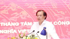 Nhiệm vụ A80: Các hoạt động do Bộ VHTTDL chủ trì, phối hợp đều ấn tượng, hiệu ứng lan tỏa mạnh