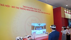Hà Nội: Xóa bỏ tâm lý ngại thay đổi để đẩy mạnh chuyển đối số