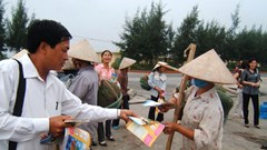 Phát động cuộc thi “Tôi là tuyên truyền viên dân số giỏi”