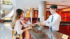 Khách sạn “không thuốc lá” cần những tiêu chí như thế nào?
