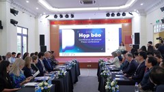 Khởi động chuỗi sự kiện nhiếp ảnh quốc tế “Photo Hanoi - Biennale” năm 2025