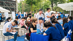 Phát động Chương trình Quốc gia phòng chống và quản lý đột quỵ