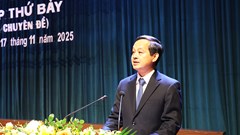 Phó Bí thư Tỉnh ủy Bắc Ninh Phạm Hoàng Sơn được bầu giữ chức Chủ tịch UBND tỉnh