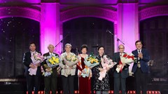 Trường CĐ Nghệ thuật Hà Nội kỷ niệm Ngày Nhà giáo Việt Nam 