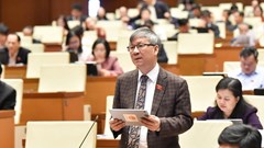 Cấm thuốc lá điện tử, thuốc lá nung nóng: Bảo vệ thế hệ trẻ và tuân thủ cam kết quốc tế