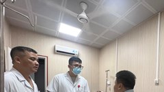 Nhiều người bị co giật, bất tỉnh sau khi “thử” thuốc lá điện tử