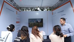 Tiếp cận y tế toàn diện thông qua đổi mới sáng tạo 