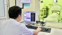 Ứng dụng hiệu quả Dược lâm sàng và Vật lý y khoa trong điều trị bệnh ung thư