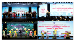 Chia sẻ kinh nghiệm, lan tỏa mô hình tiêu biểu trong phòng, chống tác hại của thuốc lá