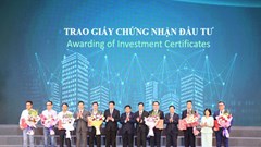 Phát triển kinh tế theo hướng trở thành cực tăng trưởng của miền Bắc và cả nước