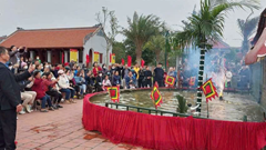 Bắc Ninh: Giữ hồn Kinh Bắc, mở đường hội nhập