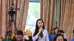 Đề nghị giao thêm nhiệm vụ cho tổ chức Đoàn hỗ trợ thanh niên dân tộc thiểu số phát triển kinh tế