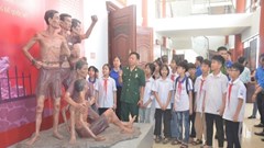 Sức hút không thể bỏ lỡ của Bảo tàng Bắc Ninh