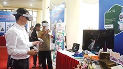 Bắc Ninh tập trung xây dựng hệ sinh thái đổi mới sáng tạo