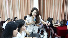 Bắc Ninh phát động phong trào “học tập số” trong giáo viên, học sinh sinh viên