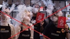 Ngành công nghiệp thuốc lá đánh tráo khái niệm với “sản phẩm giảm hại“