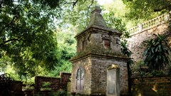 Về ngôi chùa cổ Tiêu Sơn ở vùng Kinh Bắc