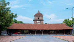 Những ngôi chùa cổ ở Bắc Ninh