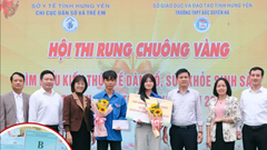 Dự báo 10 năm nữa thời kỳ dân số vàng của Việt Nam sẽ kết thúc