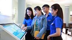 BHXH Khu vực XI đẩy mạnh truyền thông số, lan tỏa chính sách an sinh đến người dân