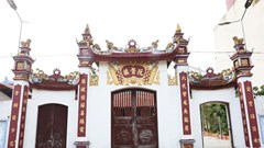 Bắc Ninh đứng đầu cả nước về số Trạng nguyên Nho học