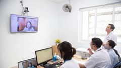 Đưa bác sĩ về tuyến cơ sở và khám chữa bệnh từ xa: Trụ cột của y tế hiện đại