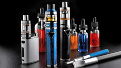 Nhận diện về thuốc lá điện tử, thuốc lá nung nóng