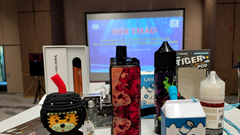 Thuốc lá thế hệ mới có xu hướng nhắm tới đối tượng là giới trẻ