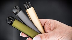 Phát hiện ma tuý trong thuốc lá điện tử