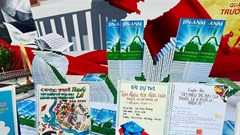 Bảo vệ học sinh khỏi tác hại của thuốc lá