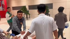 Chuẩn bị tối đa để bảo đảm an toàn y tế cho Đại hội XIV