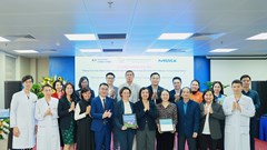 Doanh nghiệp, bệnh viện, nhà thuốc hợp tác nâng cao sức khoẻ sinh sản cộng đồng