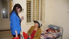 Giải quyết tình trạng chăm sóc, nuôi dưỡng người yếu thế trong các cơ sở tự phát