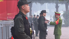 Tăng cường kiểm tra điều lệnh, giữ vững kỷ cương trước thềm Đại hội Đảng