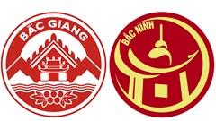 Cuộc thi sáng tác Biểu trưng tỉnh Bắc Ninh: Giải nhất trị giá 200 triệu đồng