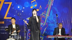 “Âm nhạc cuối tuần” – điểm hẹn văn hóa cộng đồng giữa lòng Thủ đô