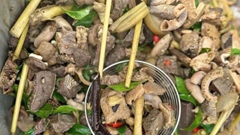 Tăng cường phòng ngừa ngộ độc thực phẩm dịp Tết Nguyên đán 