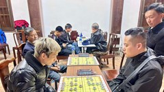 Du Xuân những ngày cuối của kỳ nghỉ Tết Nguyên đán Bính Ngọ