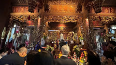 17 di tích, danh lam thắng cảnh tại Hà Nội miễn phí tham quan đến hết ngày mùng 6 Tết