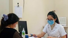 Nữ bác sĩ sản khoa tiếp tục hành trình cứu người sau ca ghép tim thành công