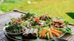 Một gia đình ở Sơn La bị ngộ độc thực phẩm sau bữa ăn trưa