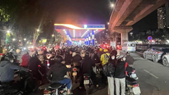 Hà Nội tăng cường kiểm tra, giám sát hoạt động kinh doanh xăng dầu