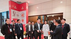 Bảo đảm công tác y tế phục vụ bầu cử Quốc hội khóa XVI