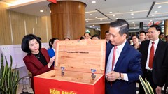 Phường Hoàng Mai: Rà soát từng đối tượng, không bỏ sót quyền lợi của cử tri