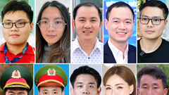 Công bố 10 Gương mặt trẻ Việt Nam tiêu biểu và 9 Gương mặt triển vọng năm 2025